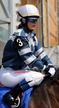 Thumbnail for Thanks for the Great Memories, Woodbine: Chantal Sutherland