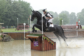 Thumbnail for 2013 FEI European Eventing Championships for Juniors and Young Riders