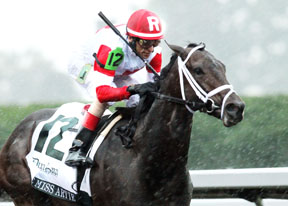 Thumbnail for We Miss Artie Named Queen’s Plate Winterbook Choice