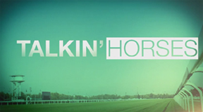 Thumbnail for Catch “Talkin’ Horses” on YouTube