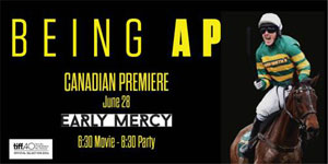 Thumbnail for Exclusive Screening of Being AP