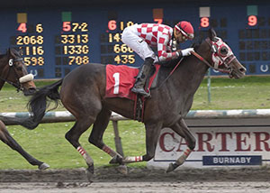Thumbnail for Veteran Owners Share Limelight on Hastings Opening Day