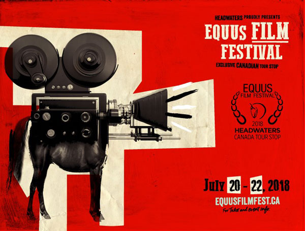 Thumbnail for EQUUS Film Festival Lands in Ontario