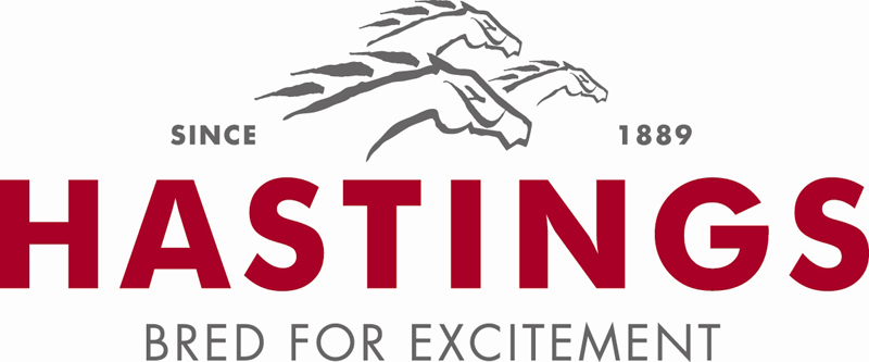 Thumbnail for Hastings Set to Offer $2.27 Million in Stakes Purses in 2019