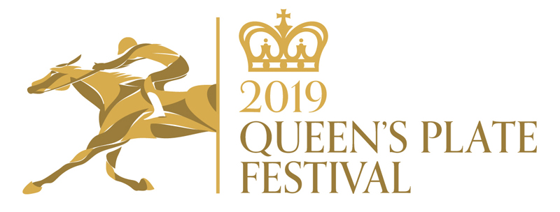Thumbnail for Woodbine Entertainment unveils official 2019 Queen’s Plate logo