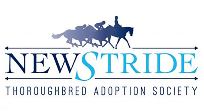 Thumbnail for New Stride Thoroughbred Adoption Society Approved by TAA