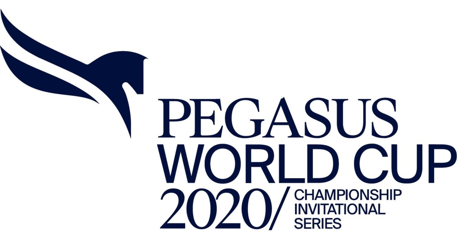 Thumbnail for Pegasus World Cup at Gulfstream: Fourth Running to Be Medication-Free, Purse Dropped