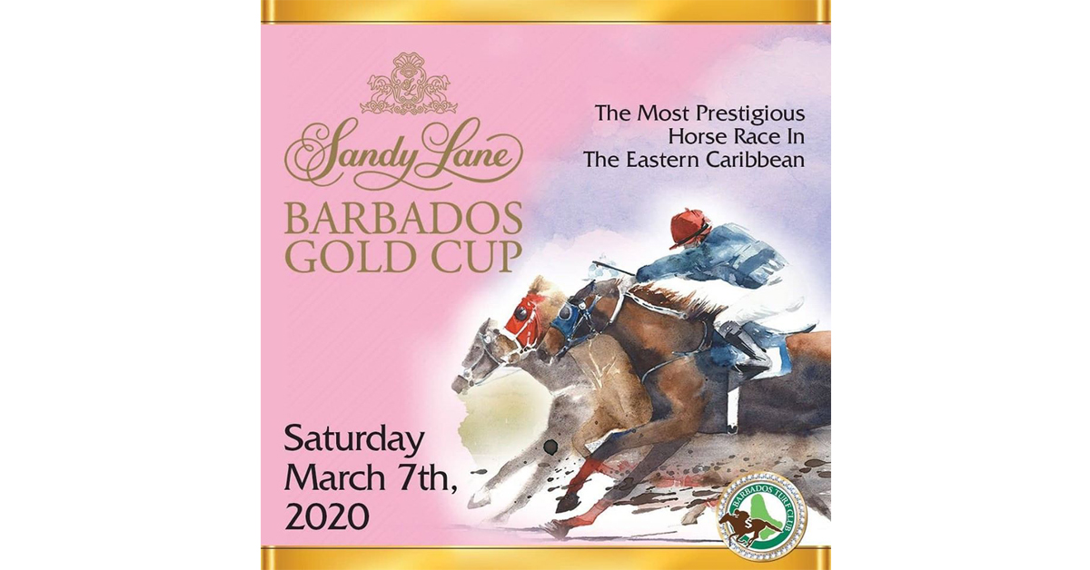 Thumbnail for Rico Walcott Returns to Barbados Gold Cup to Ride Favoured ‘Frolic’