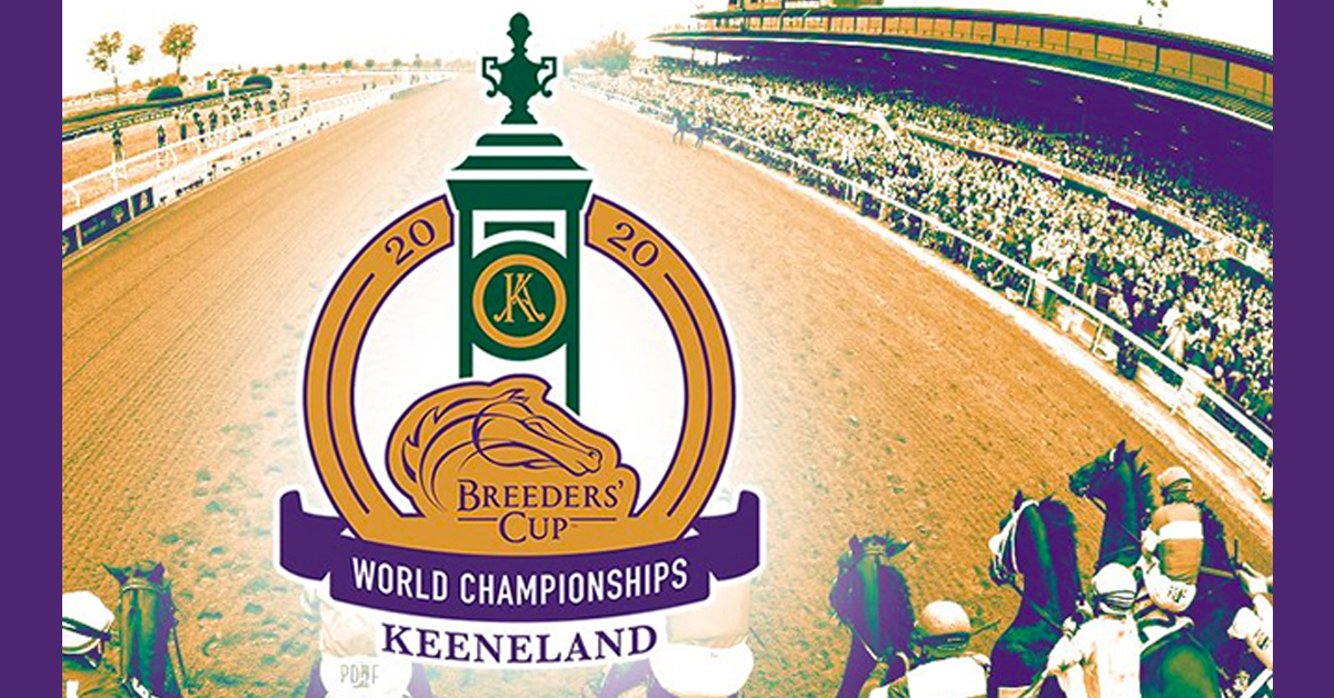 Thumbnail for 2020 Breeders’ Cup at Keeneland Remains On Track