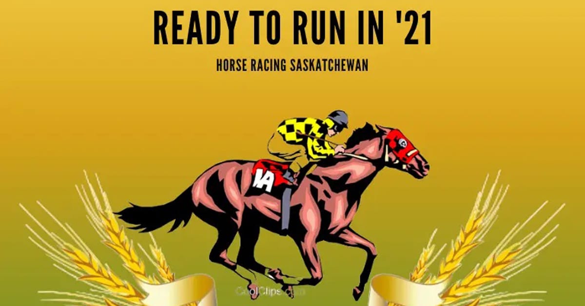 Thumbnail for Saskatchewan Racing in Danger of Missing Another Year