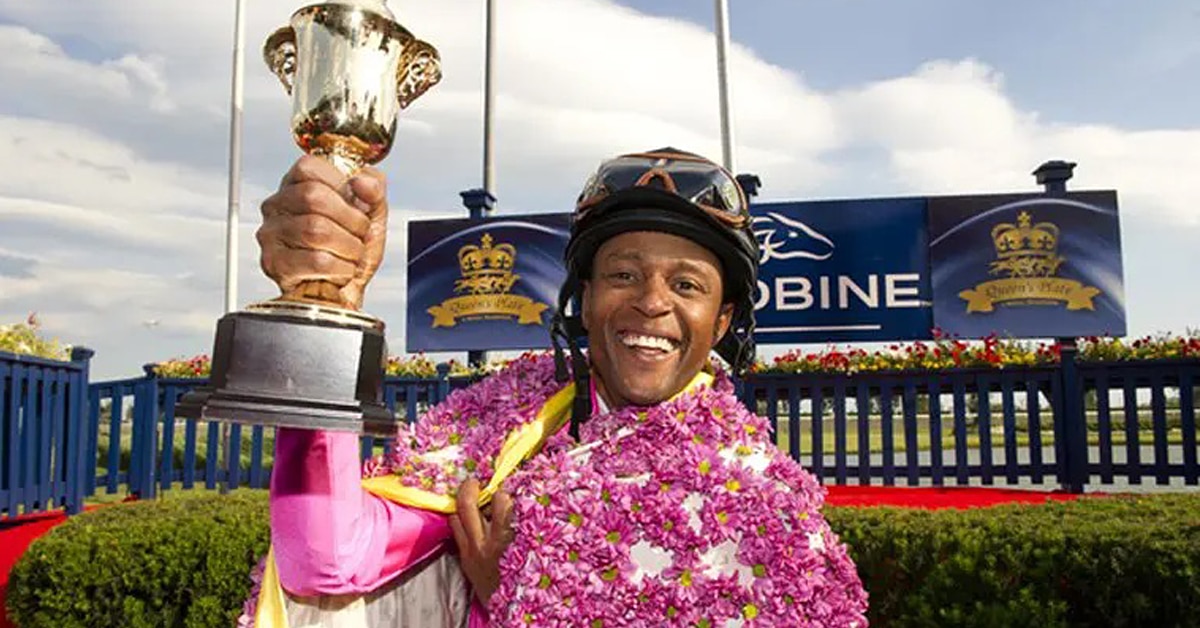 Thumbnail for Patrick Husbands Talks Barbados Racing and Retirement From the Saddle