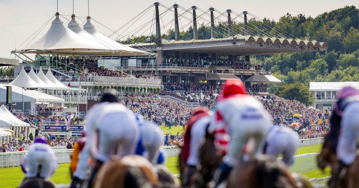Thumbnail for England’s ‘Glorious’ Goodwood Meeting Begins Tuesday
