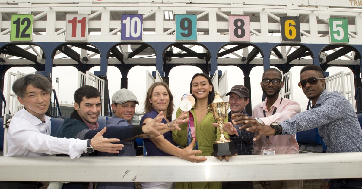 Thumbnail for Sunday’s Queen’s Plate Attracts 13 Starters in Wide-Open Field