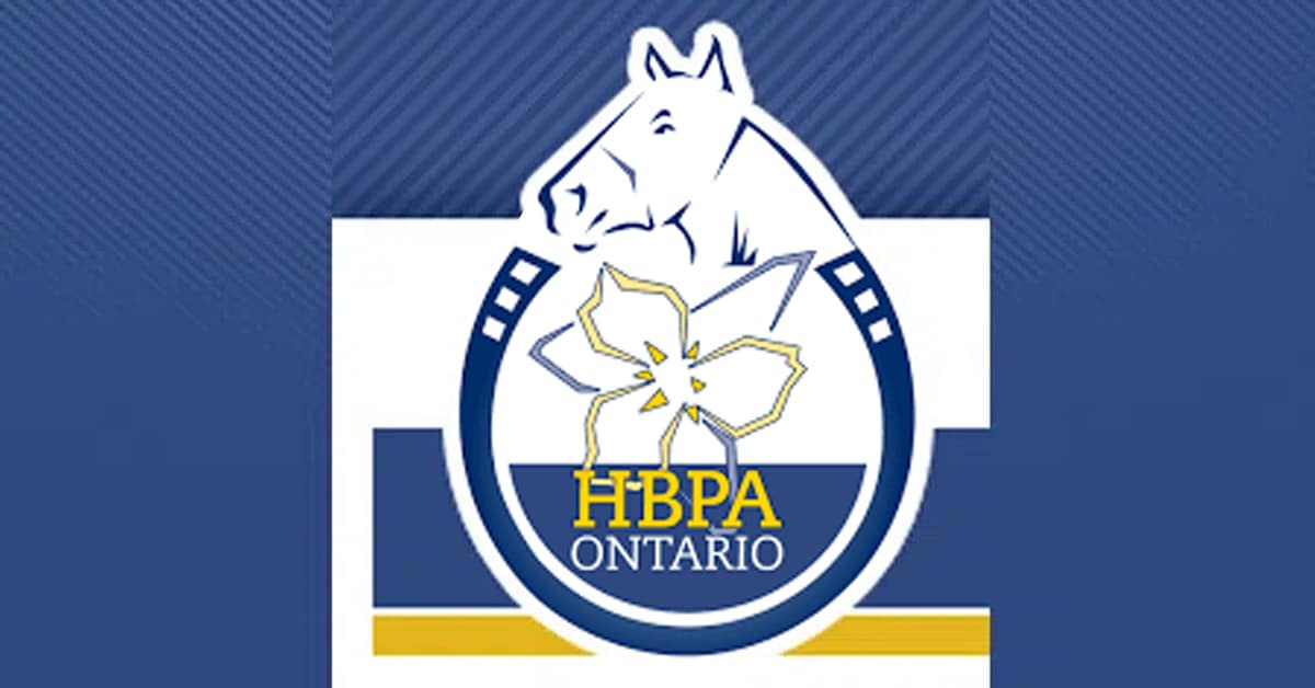 Thumbnail for HBPA Ontario Honours Backstretch Workers, ‘Backbone of Racing’