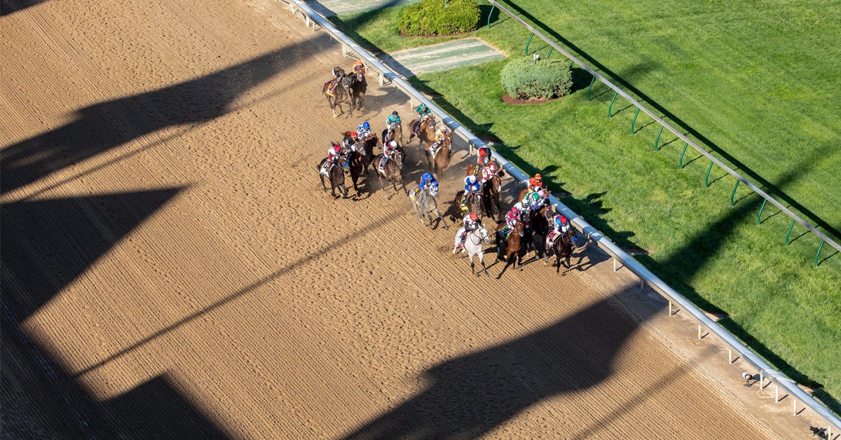 Thumbnail for NTRA Announces Eclipse Award Media Winners
