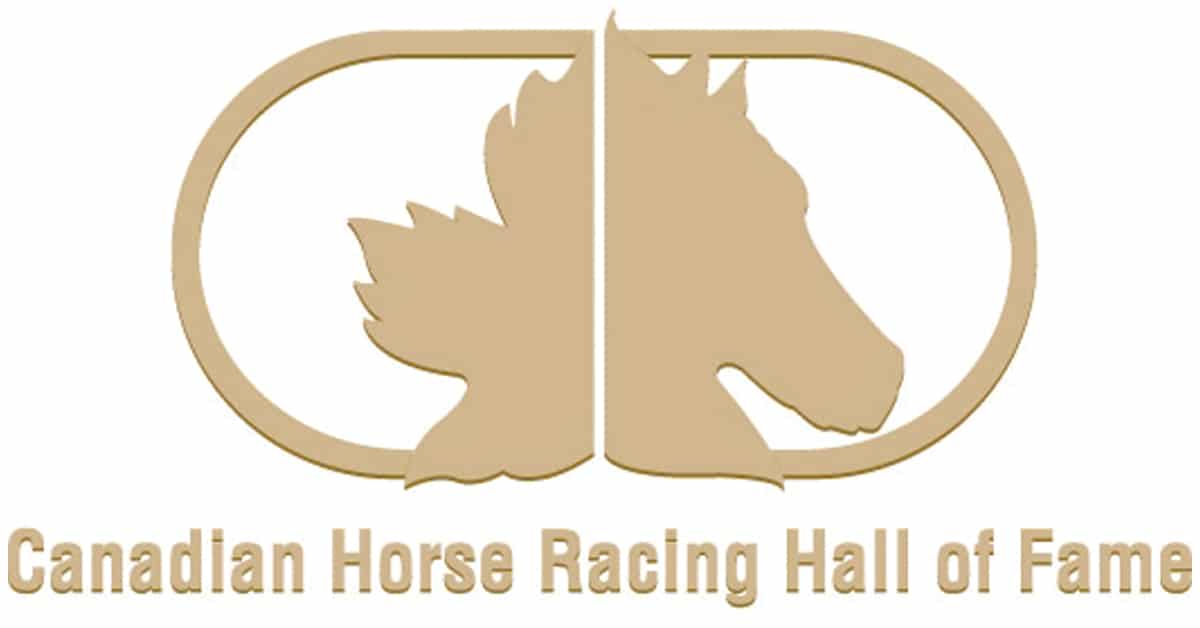 Thumbnail for Canadian Horse Racing Hall of Fame Announces Aug. 3 Ceremony