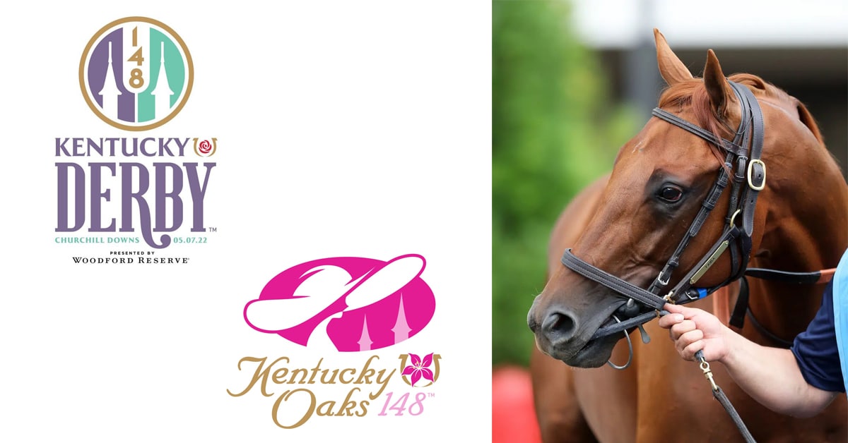 Thumbnail for Kentucky Derby and Oaks Top Players in Photos
