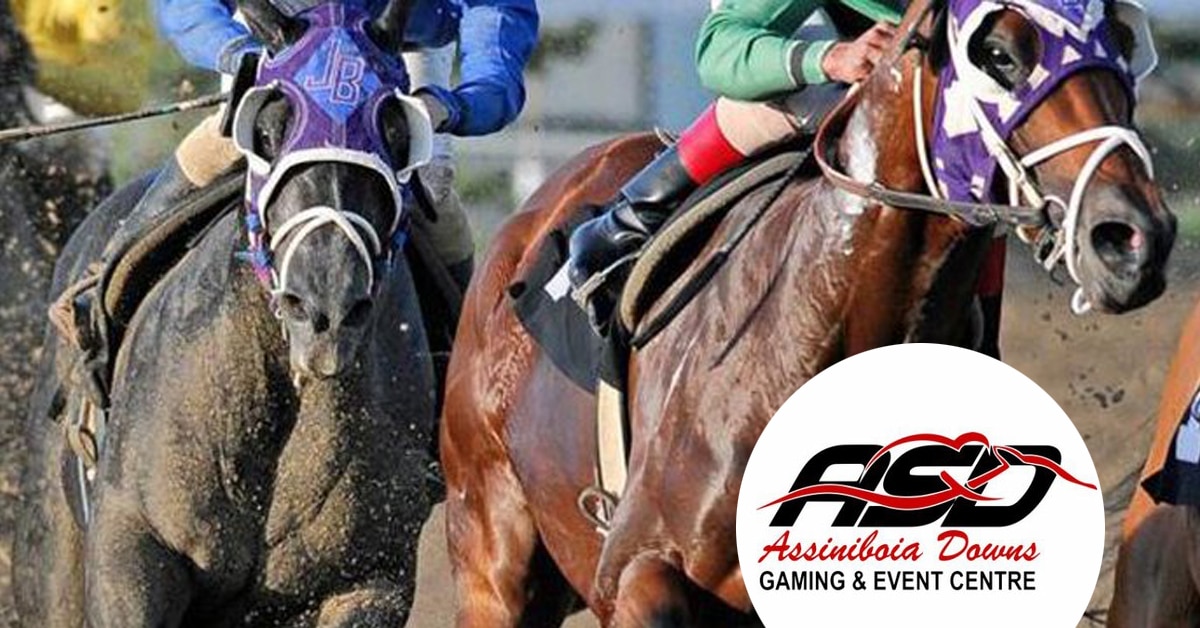 Thumbnail for Player Initiatives for 2022 Assiniboia Downs Season