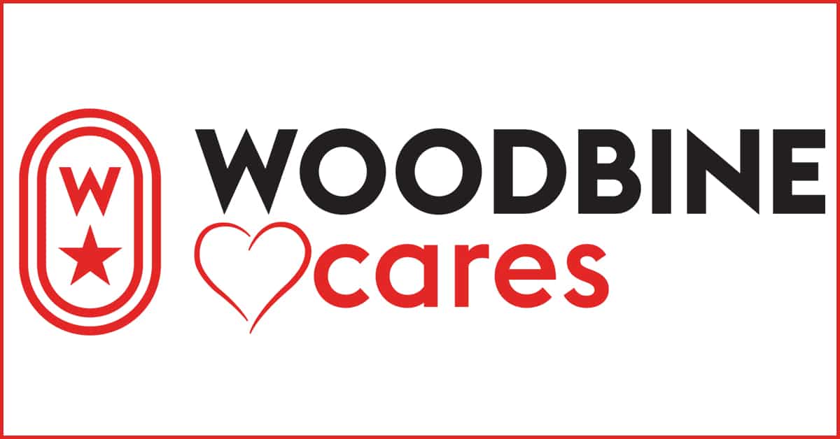 Thumbnail for Woodbine Cares Community Investment Program