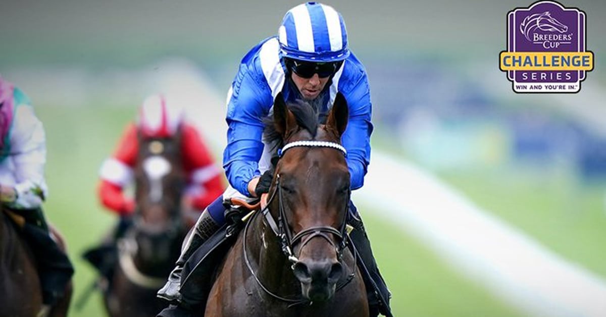 Thumbnail for Royal Ascot: June 14-18, Race Schedule and Horses to Watch