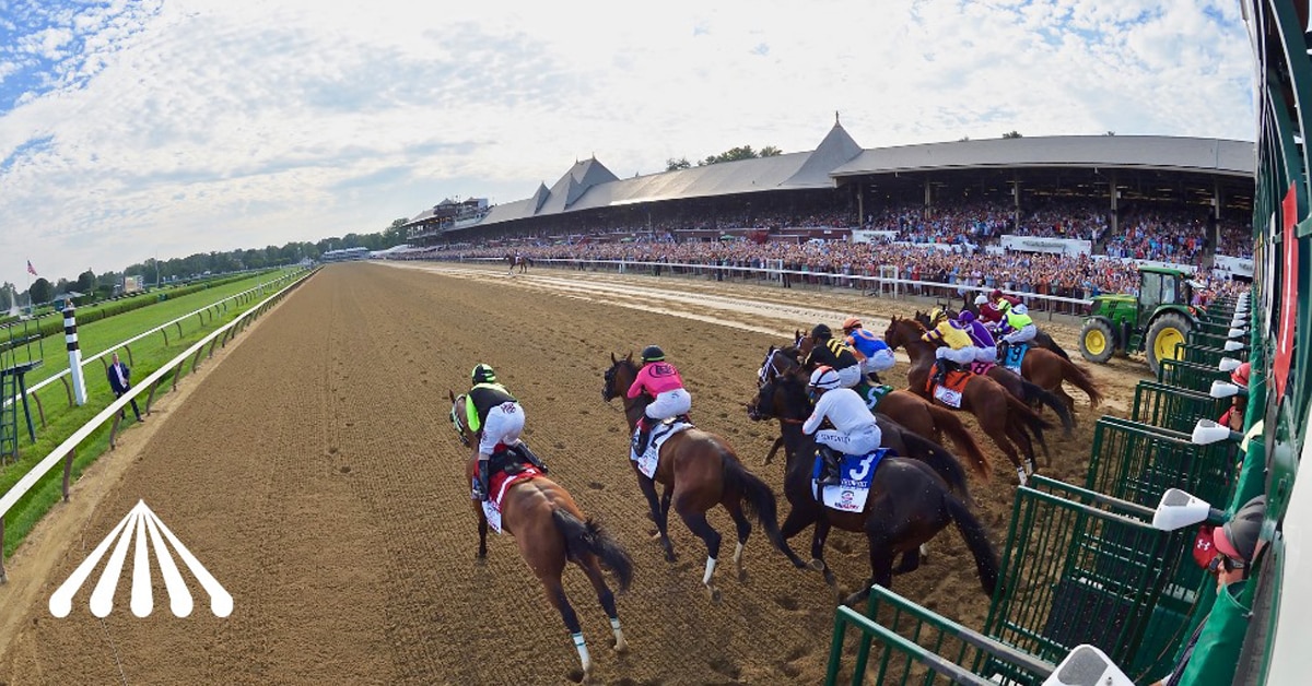 Thumbnail for Saratoga Opens: Canadian-Bred Fillies Entered in Schuylerville