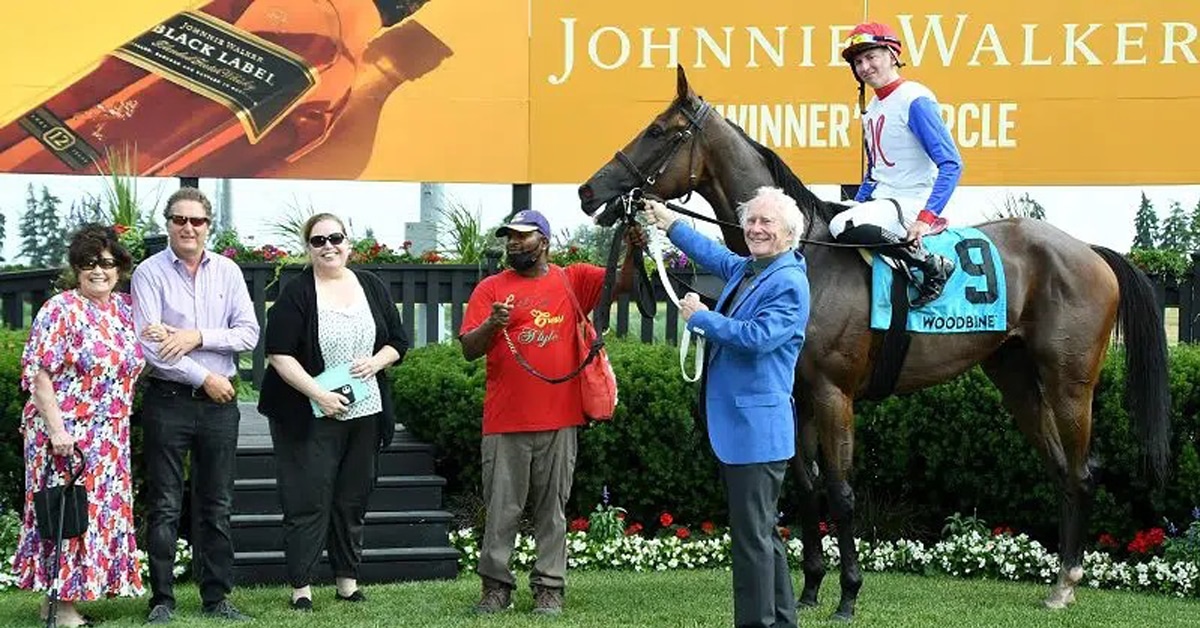 Thumbnail for Queen’s Plate Notes for Aug. 13; Sir, Duke and Dreams Prep