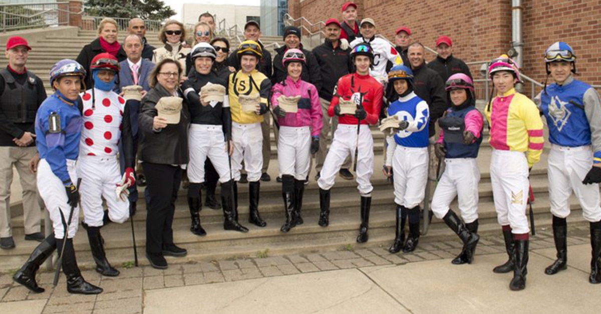 Thumbnail for Woodbine Aftercare Day Supports TAA