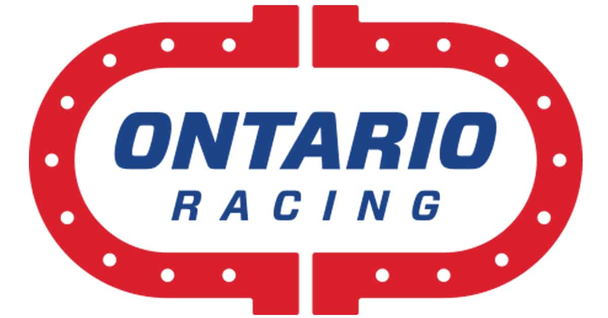 Thumbnail for Ontario Racing Updates Website