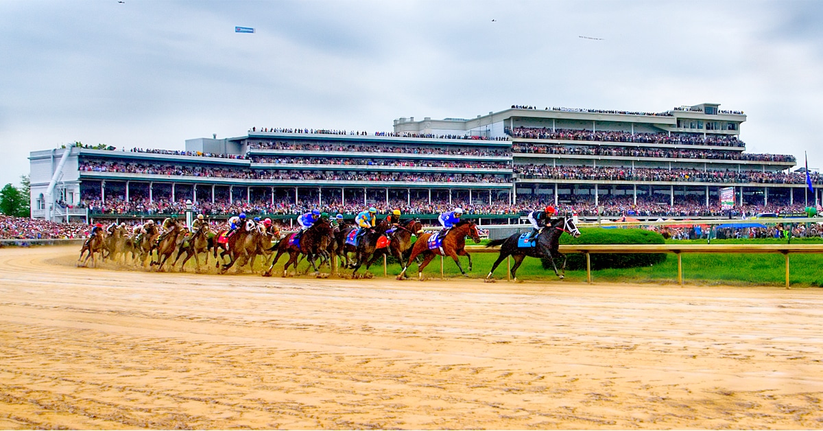 Thumbnail for Kentucky Derby Purse Now at $5 Million
